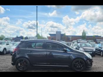 Used Vauxhall Corsa 2011 for sale - 74466644: Photo
