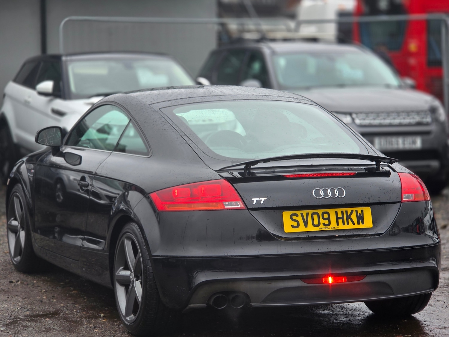 Used Audi TT 2009 for sale - 77417561: Photo 13