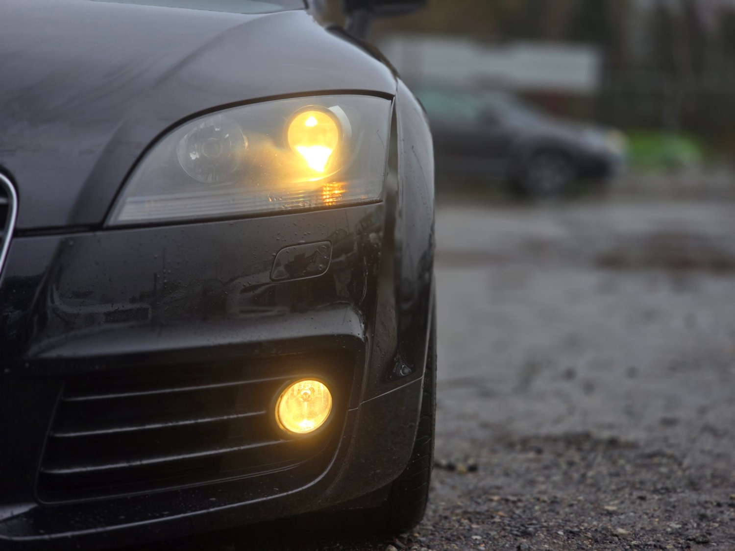 Used Audi TT 2009 for sale - 77417561: Photo 15