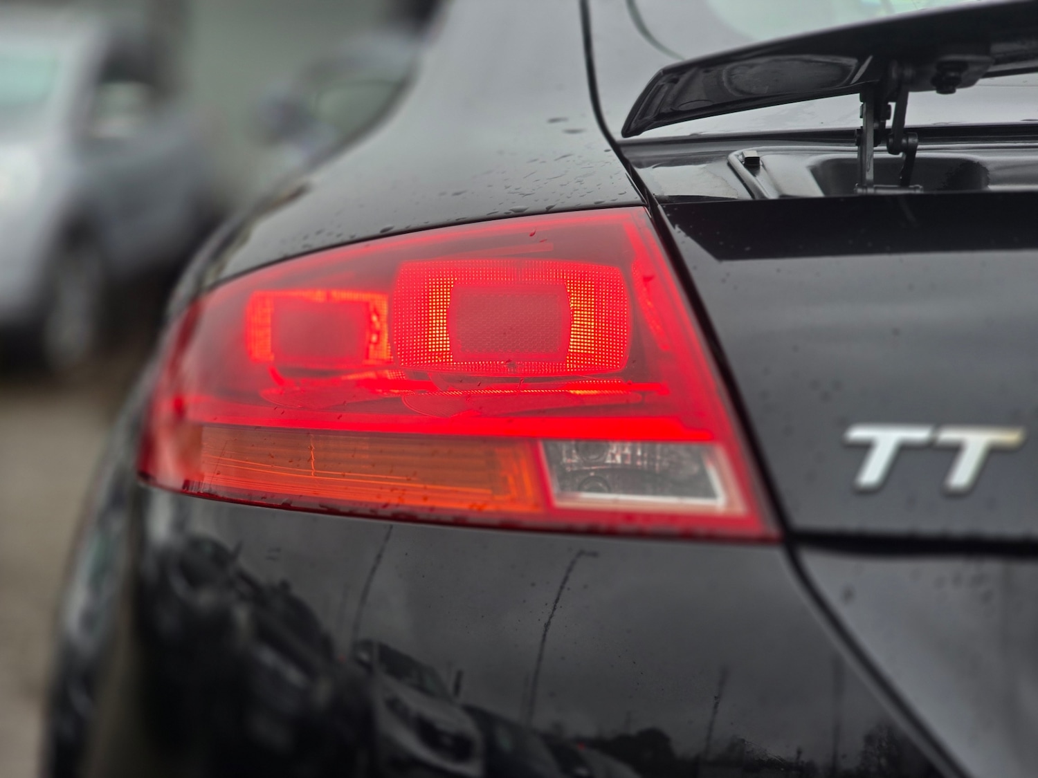 Used Audi TT 2009 for sale - 77417561: Photo 16