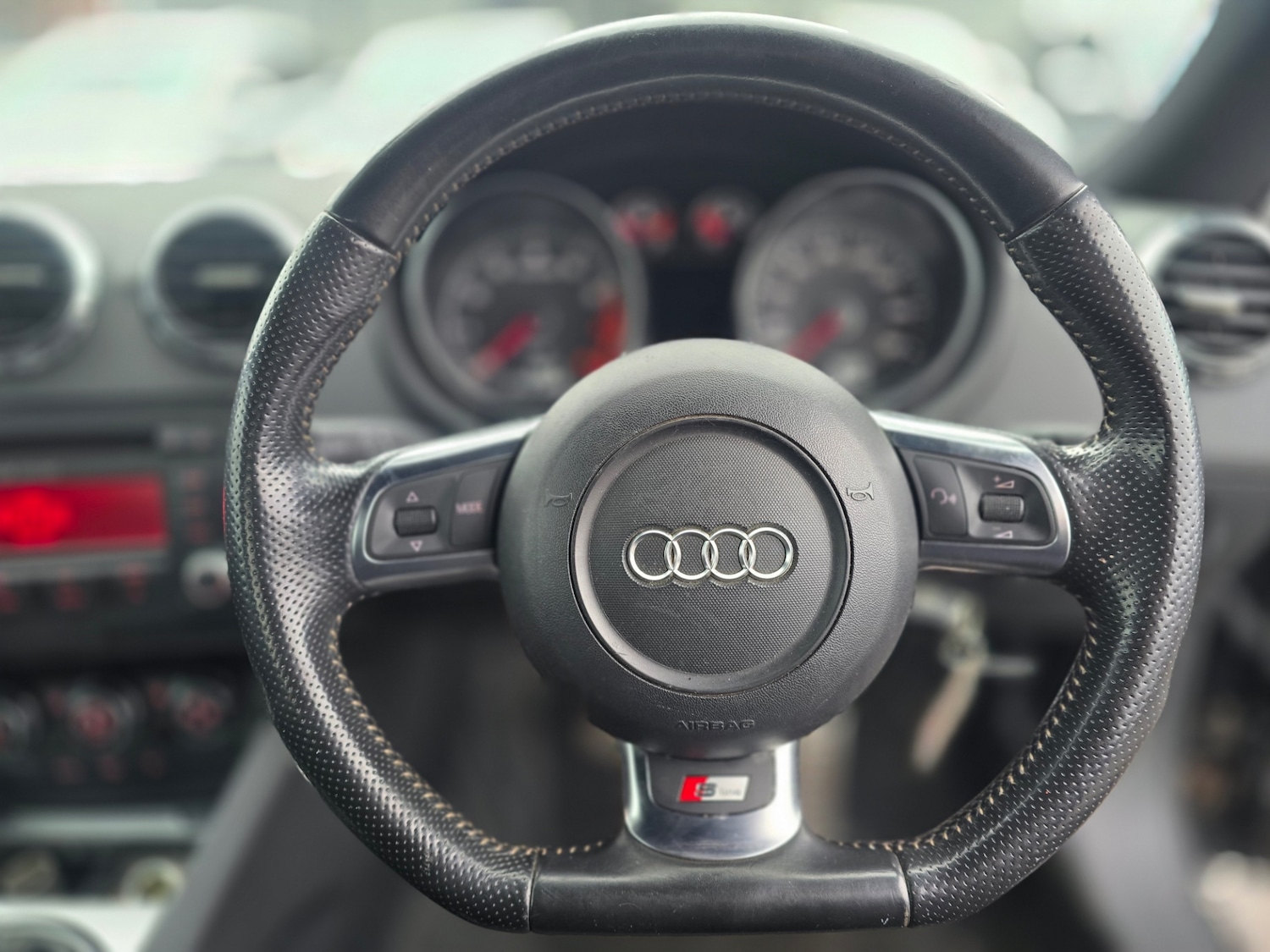 Used Audi TT 2009 for sale - 77417561: Photo 19