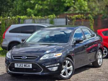 Used Ford Mondeo 2012 for sale - 75179214: Photo