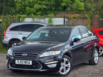 Used Ford Mondeo 2012 for sale - 75179214: Photo