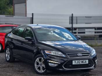 Used Ford Mondeo 2012 for sale - 75179214: Photo