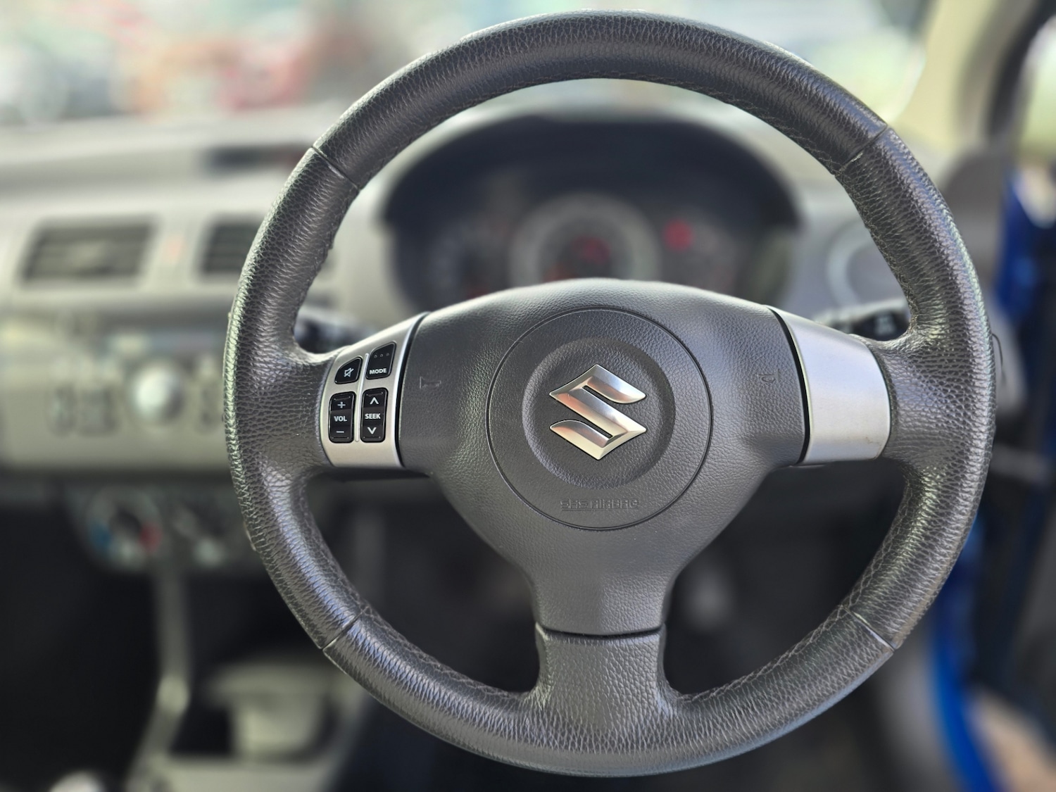 Vehicle 19