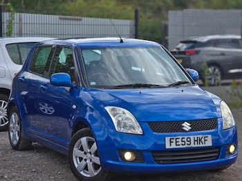 Suzuki - Swift