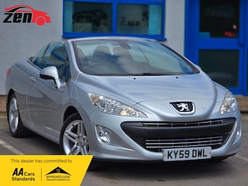 Used Peugeot 308 2009 for sale - 78961934: Photo