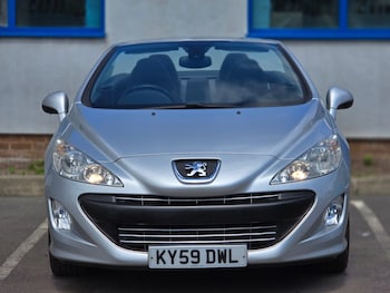 Used Peugeot 308 2009 for sale - 78961934: Photo
