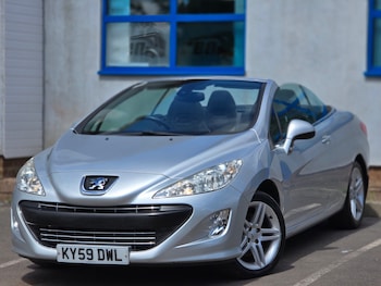 Used Peugeot 308 2009 for sale - 78961934: Photo