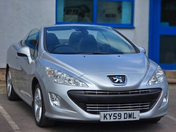 Used Peugeot 308 2009 for sale - 78961934: Photo