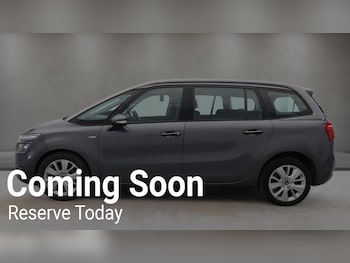 Used Citroen Grand C4 Picasso 2014 for sale - 79400821: Photo