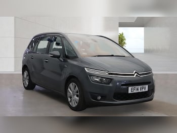 Used Citroen Grand C4 Picasso 2014 for sale - 79400821: Photo