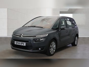 Used Citroen Grand C4 Picasso 2014 for sale - 79400821: Photo
