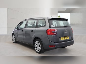 Used Citroen Grand C4 Picasso 2014 for sale - 79400821: Photo
