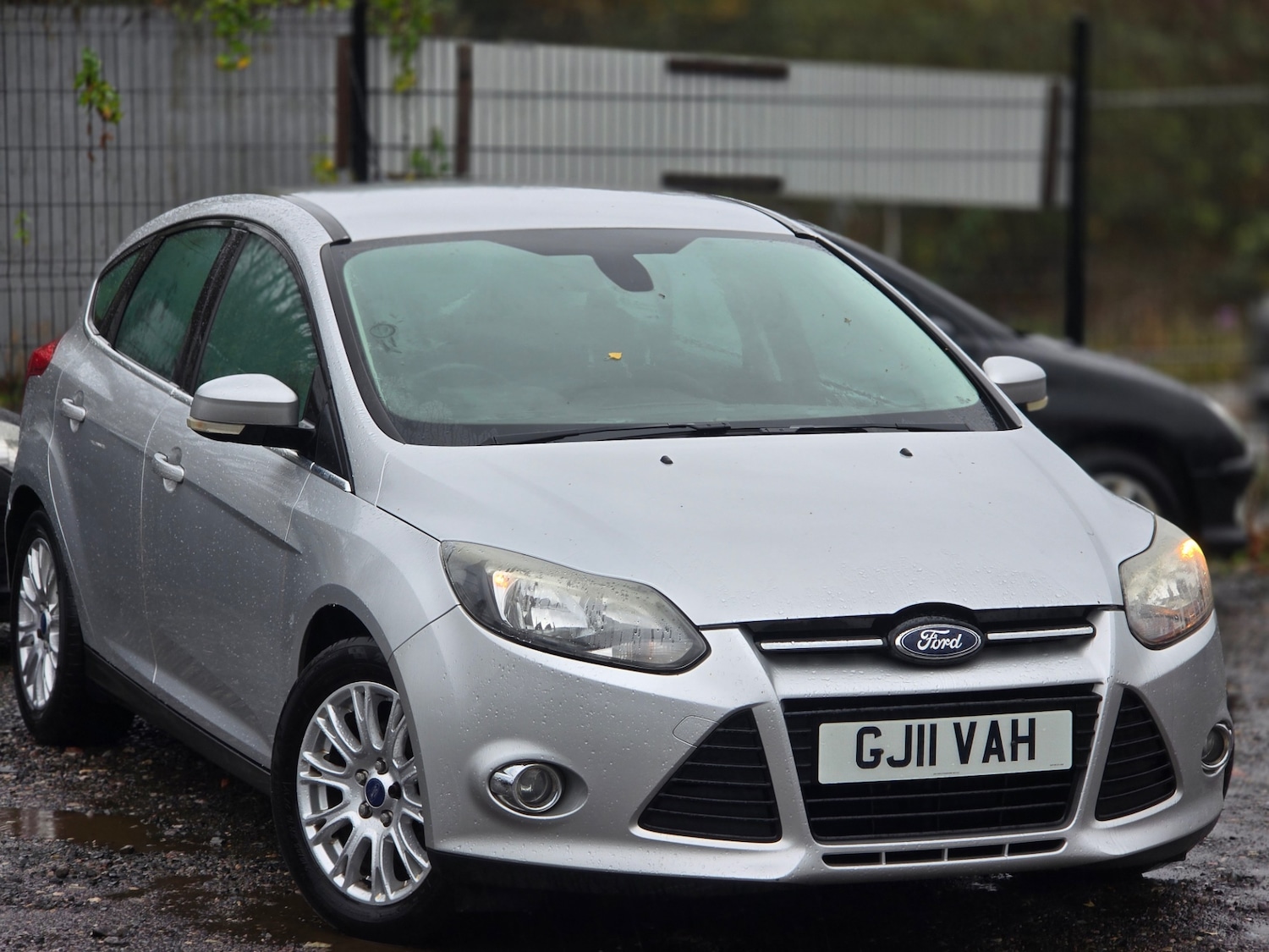 Used Ford Focus 2011 for sale - 76589213: Photo 1