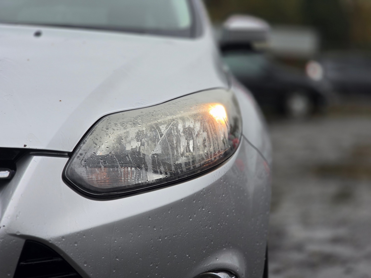 Used Ford Focus 2011 for sale - 76589213: Photo 12