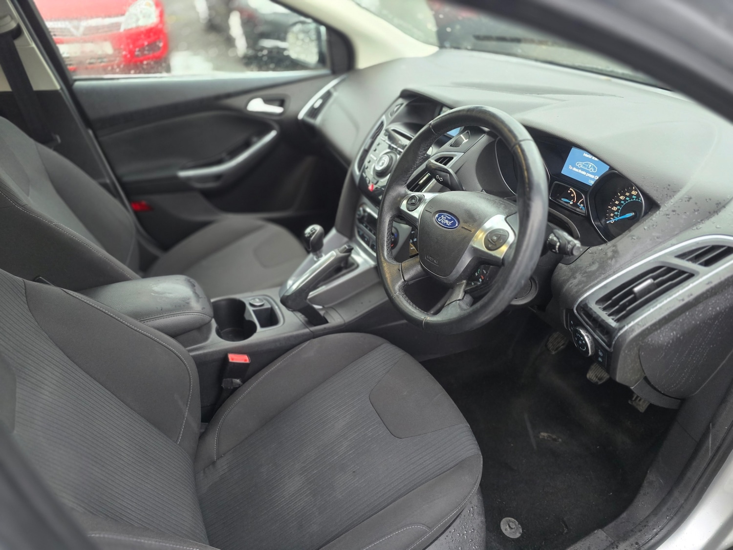 Used Ford Focus 2011 for sale - 76589213: Photo 13