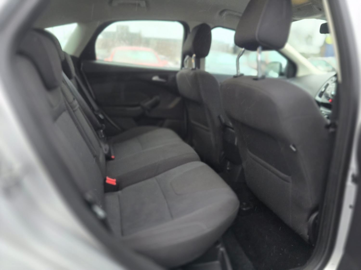 Used Ford Focus 2011 for sale - 76589213: Photo 15