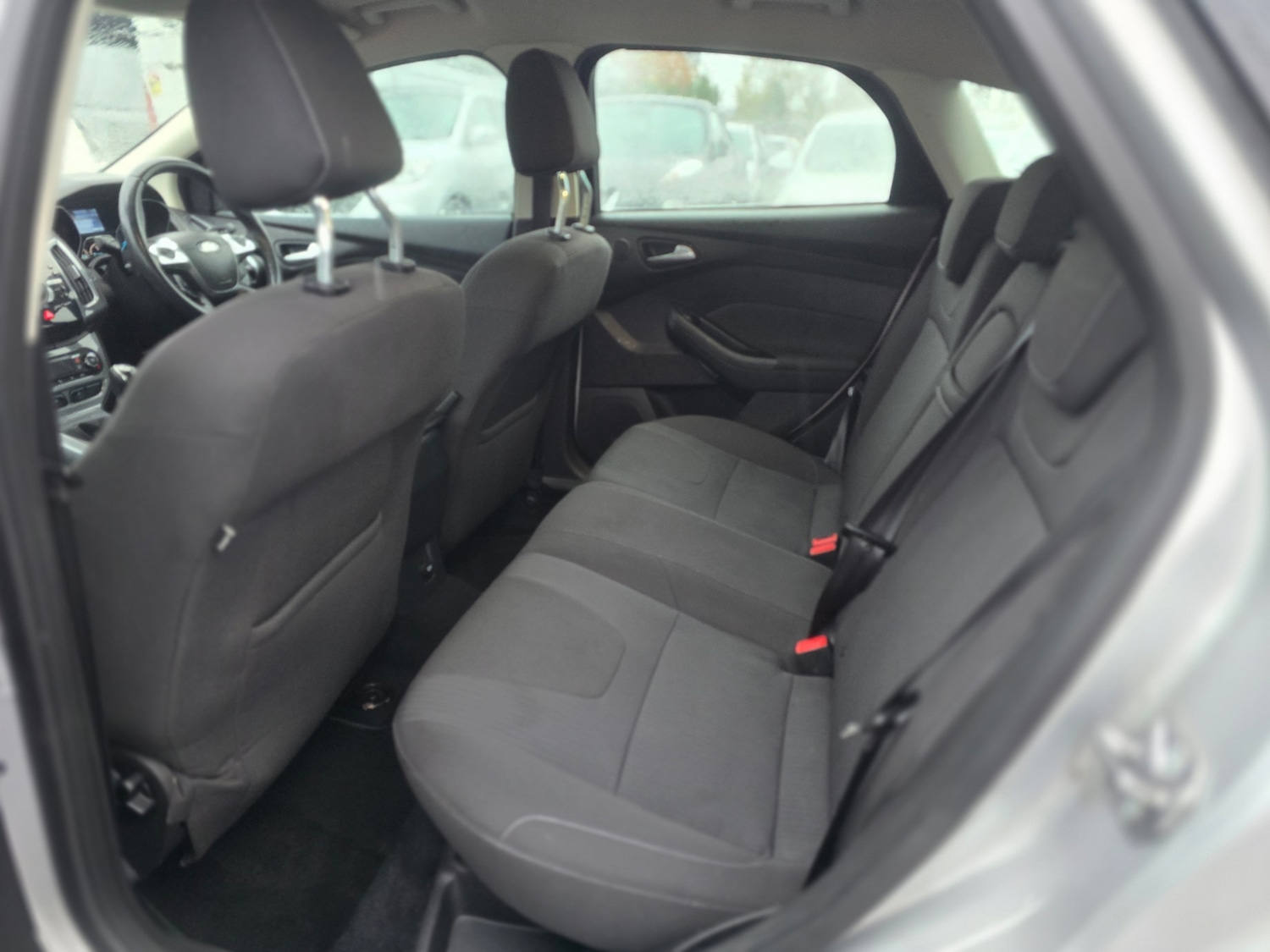 Used Ford Focus 2011 for sale - 76589213: Photo 17