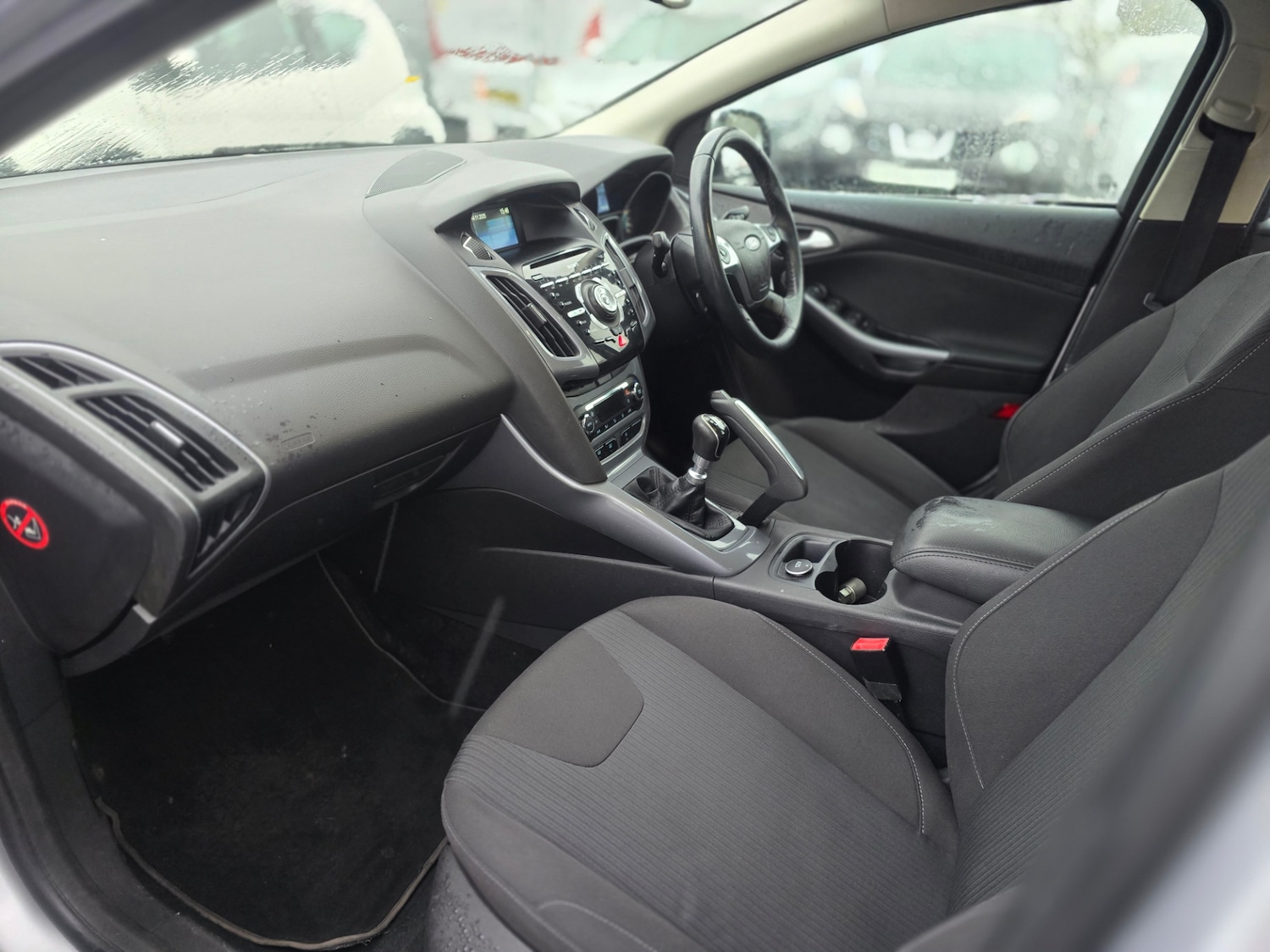 Used Ford Focus 2011 for sale - 76589213: Photo 18
