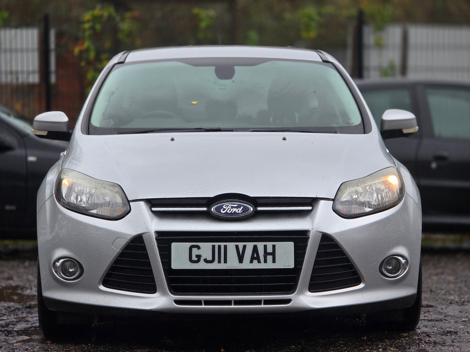 Used Ford Focus 2011 for sale - 76589213: Photo 2