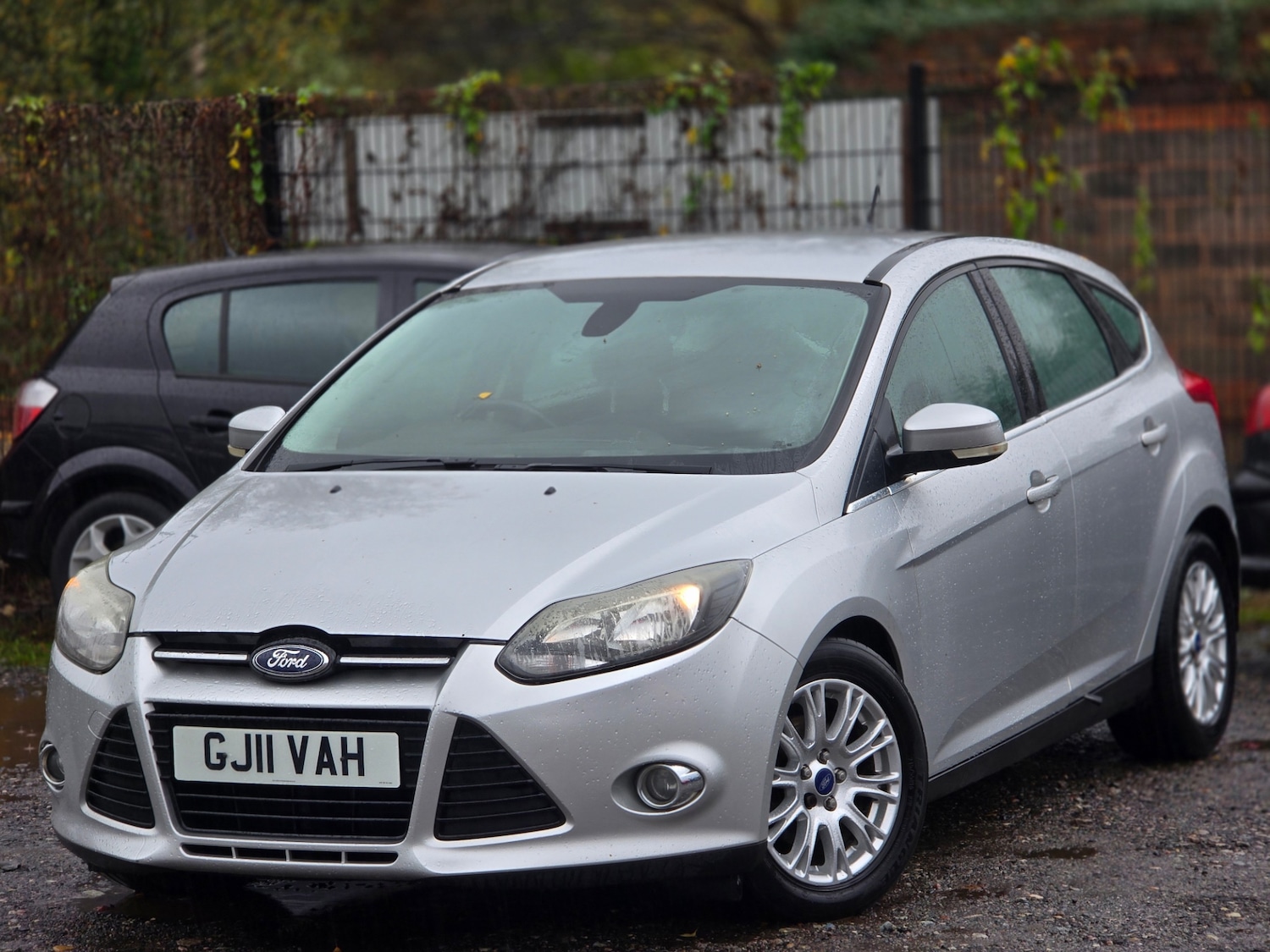 Used Ford Focus 2011 for sale - 76589213: Photo 3