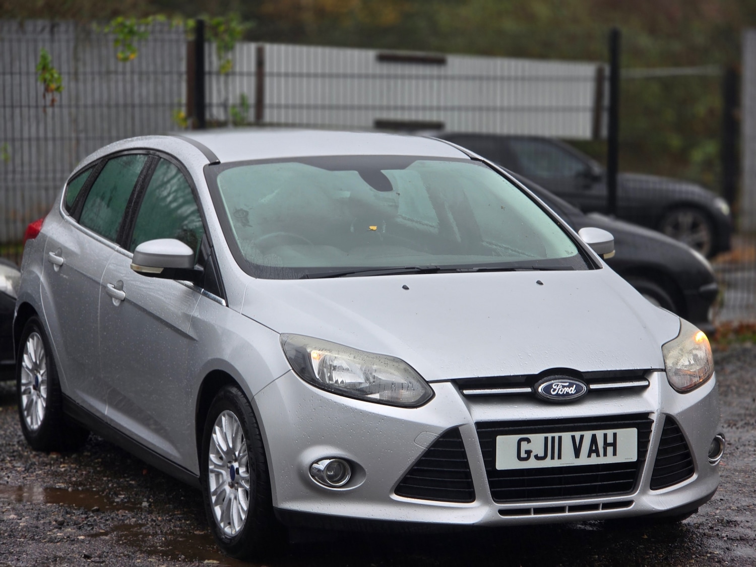 Used Ford Focus 2011 for sale - 76589213: Photo 4