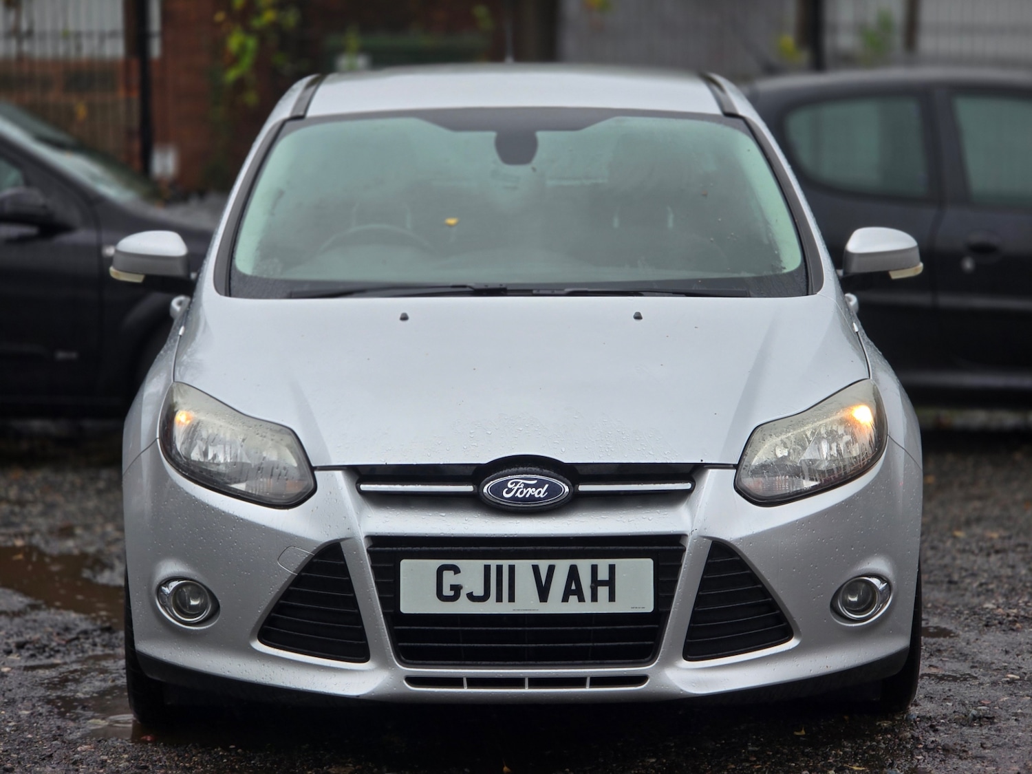 Used Ford Focus 2011 for sale - 76589213: Photo 5