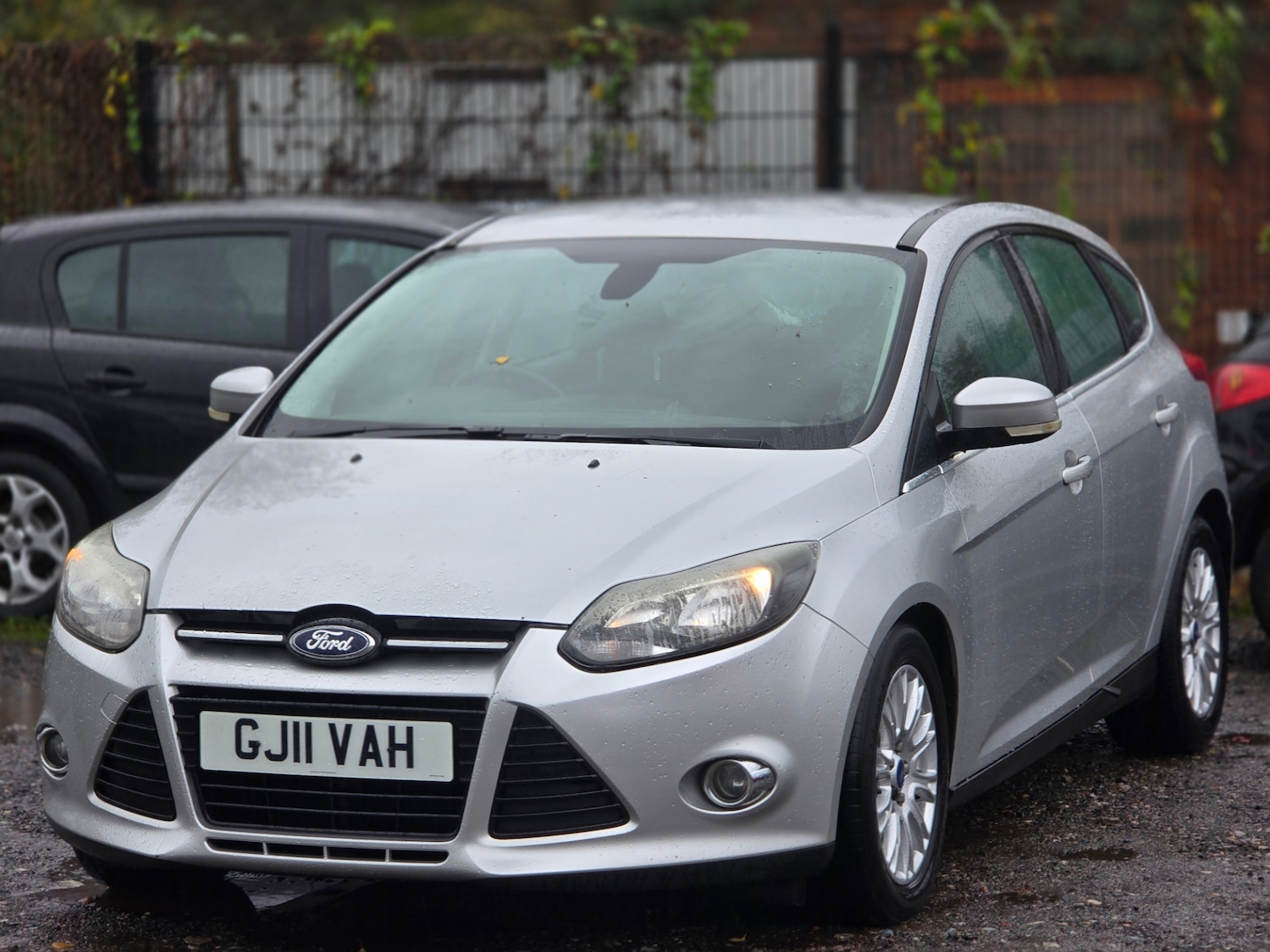 Used Ford Focus 2011 for sale - 76589213: Photo 6