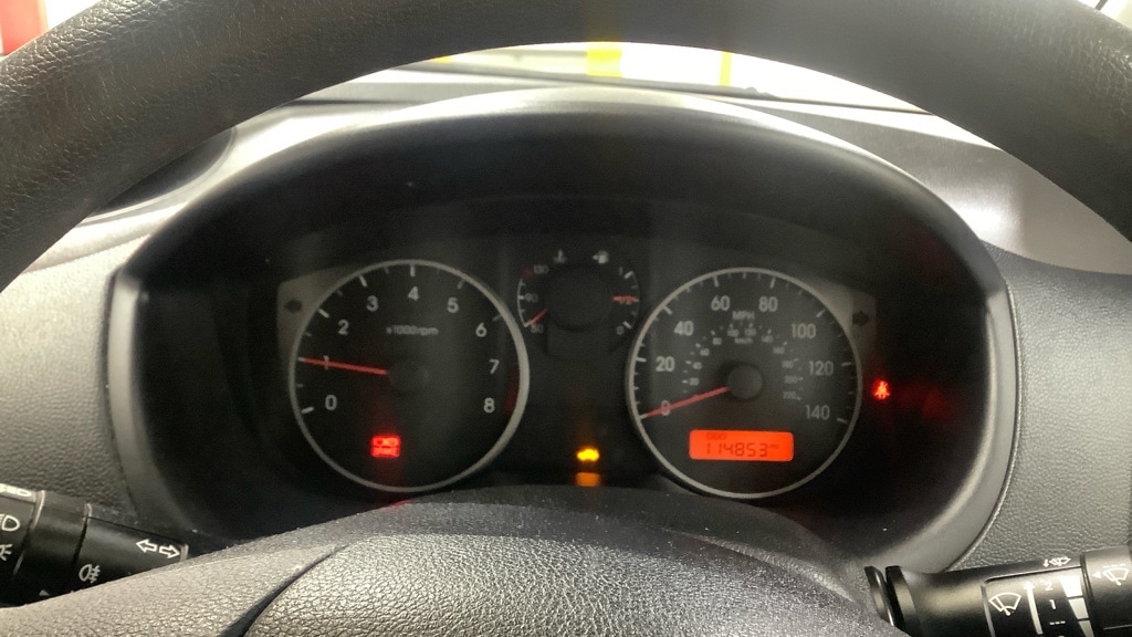 Used Hyundai i20 2009 for sale - 78219162: Photo 12