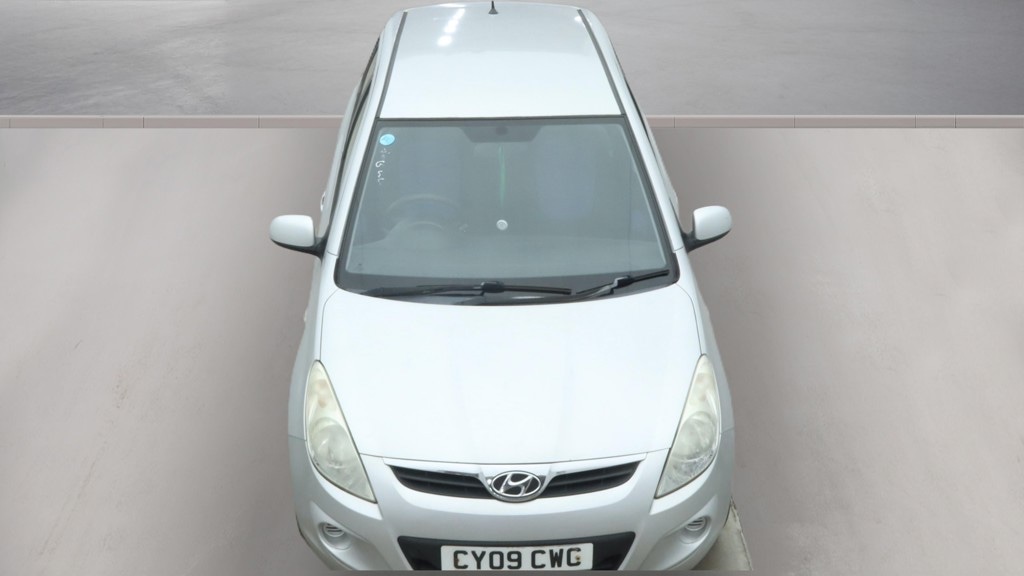 Used Hyundai i20 2009 for sale - 78219162: Photo 7
