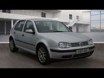 2000 (X) - 1.6 SE 5dr Auto