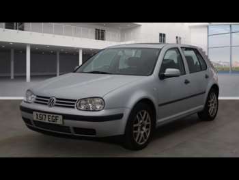 Used Volkswagen Golf 2000 for sale - 74868941: Photo