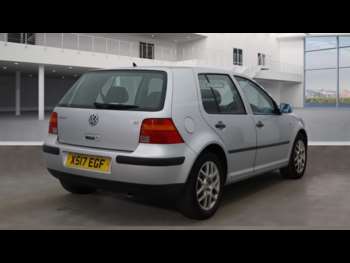 Used Volkswagen Golf 2000 for sale - 74868941: Photo