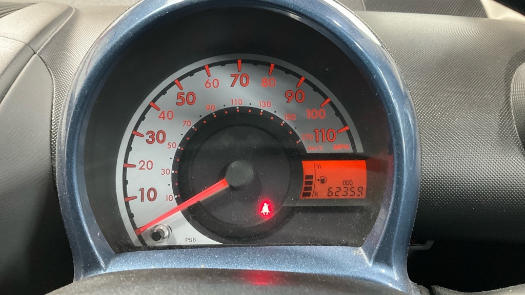 Used Toyota AYGO 2008 for sale - 77628735: Photo 10