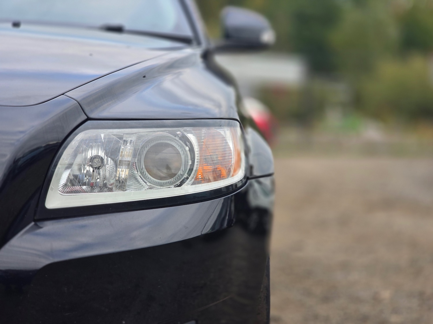 Used Volvo V50 2011 for sale - 76089670: Photo 11