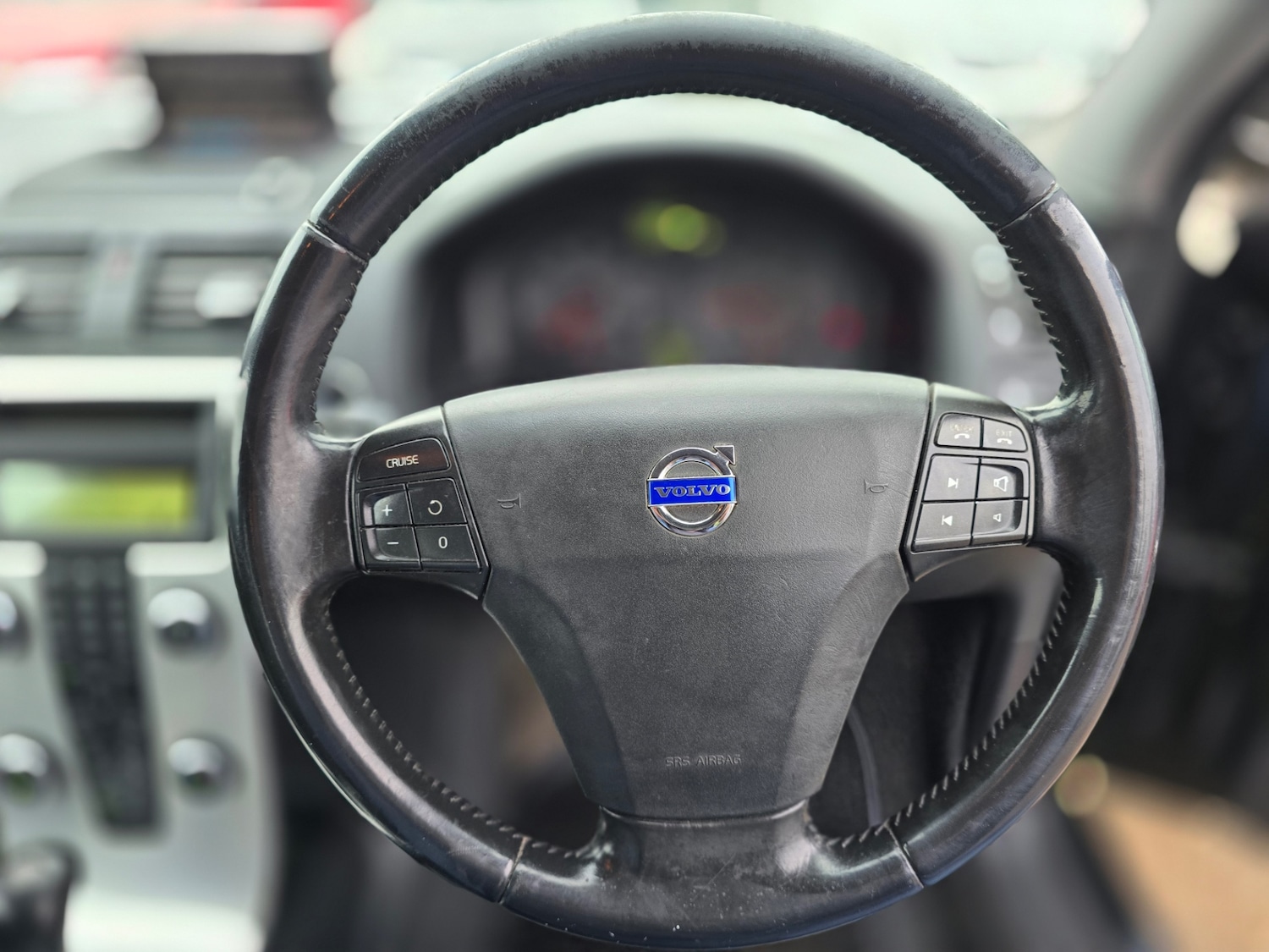 Used Volvo V50 2011 for sale - 76089670: Photo 15