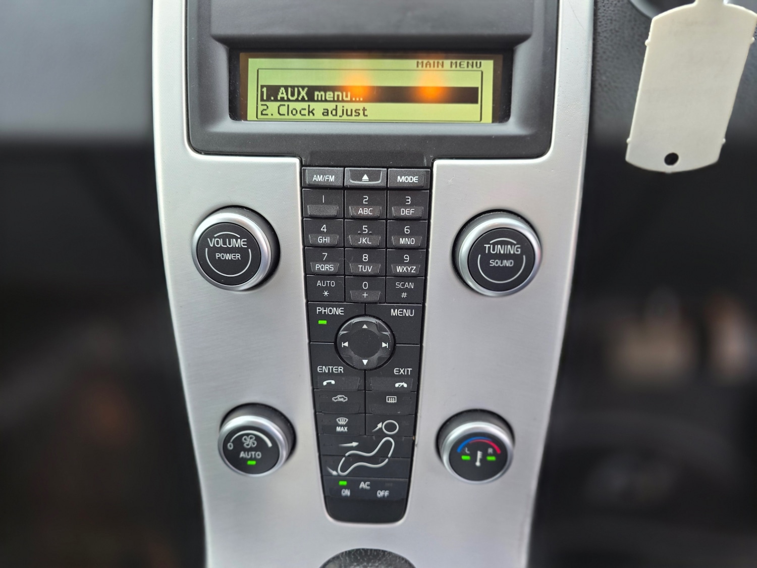 Used Volvo V50 2011 for sale - 76089670: Photo 17