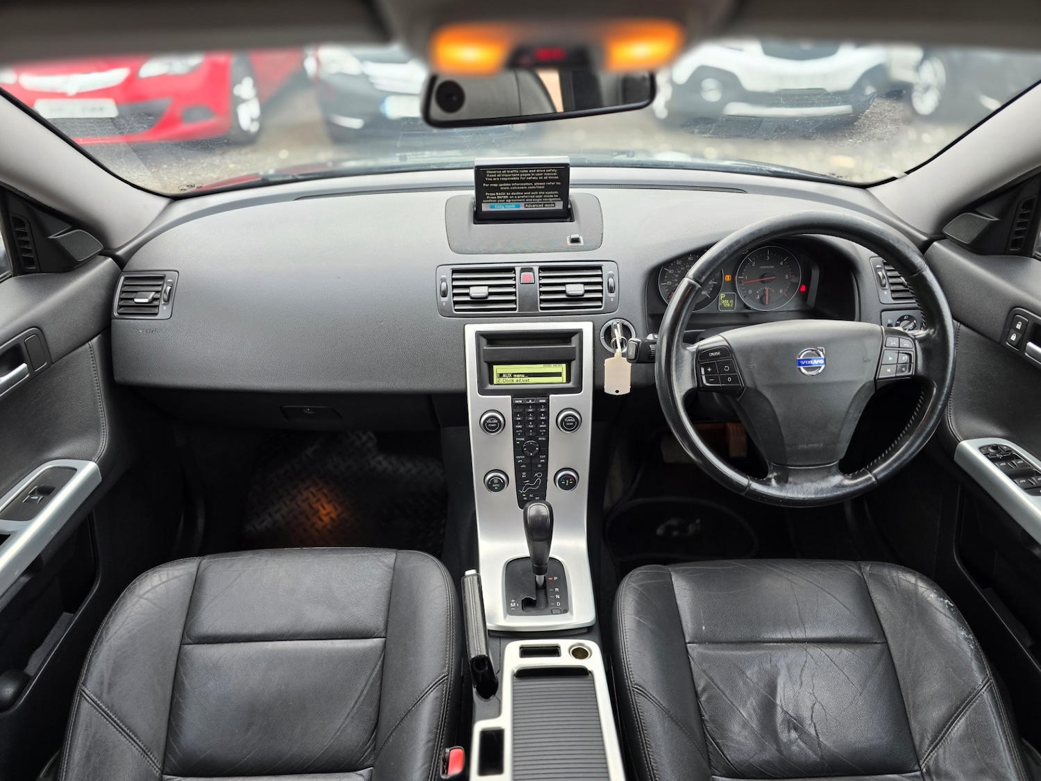 Used Volvo V50 2011 for sale - 76089670: Photo 19