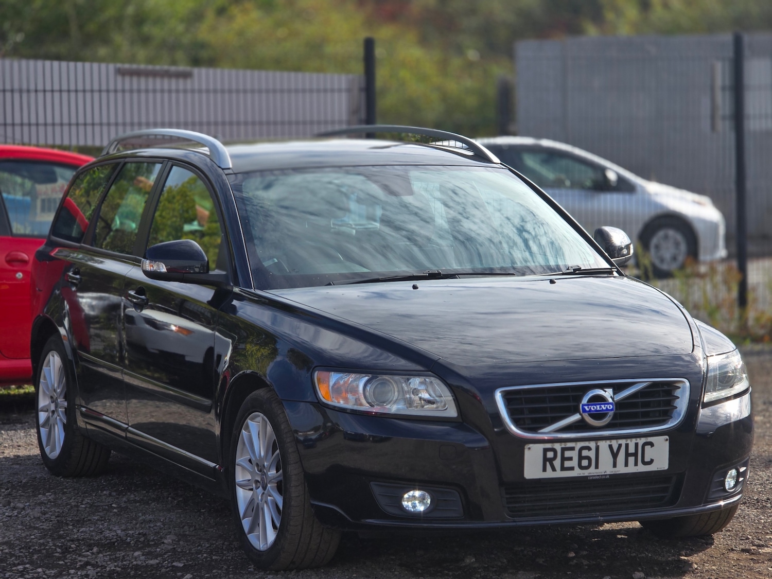 Used Volvo V50 2011 for sale - 76089670: Photo 5