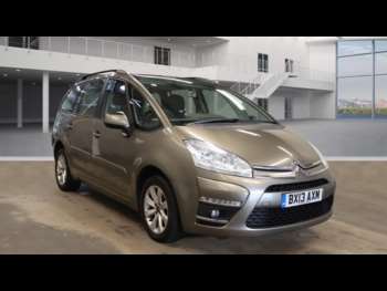 2013 (13) - 1.6 HDi Edition 5dr