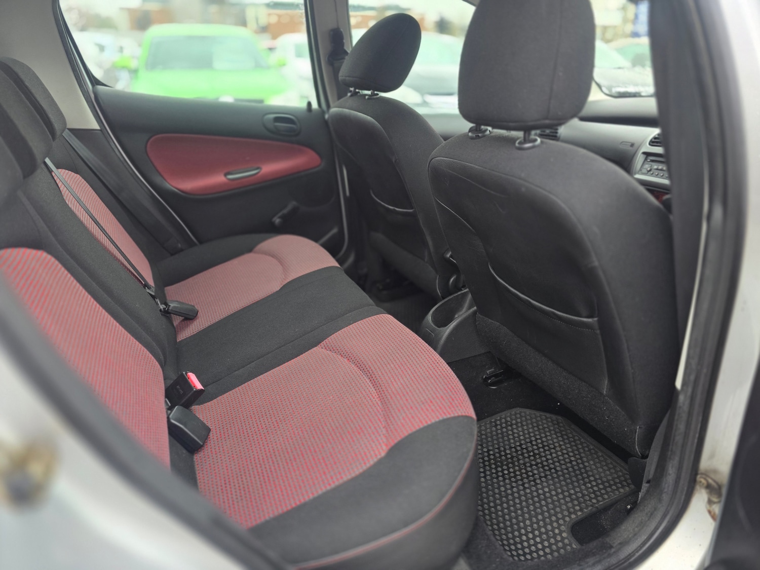 Used Peugeot 206 2005 for sale - 77210083: Photo 16