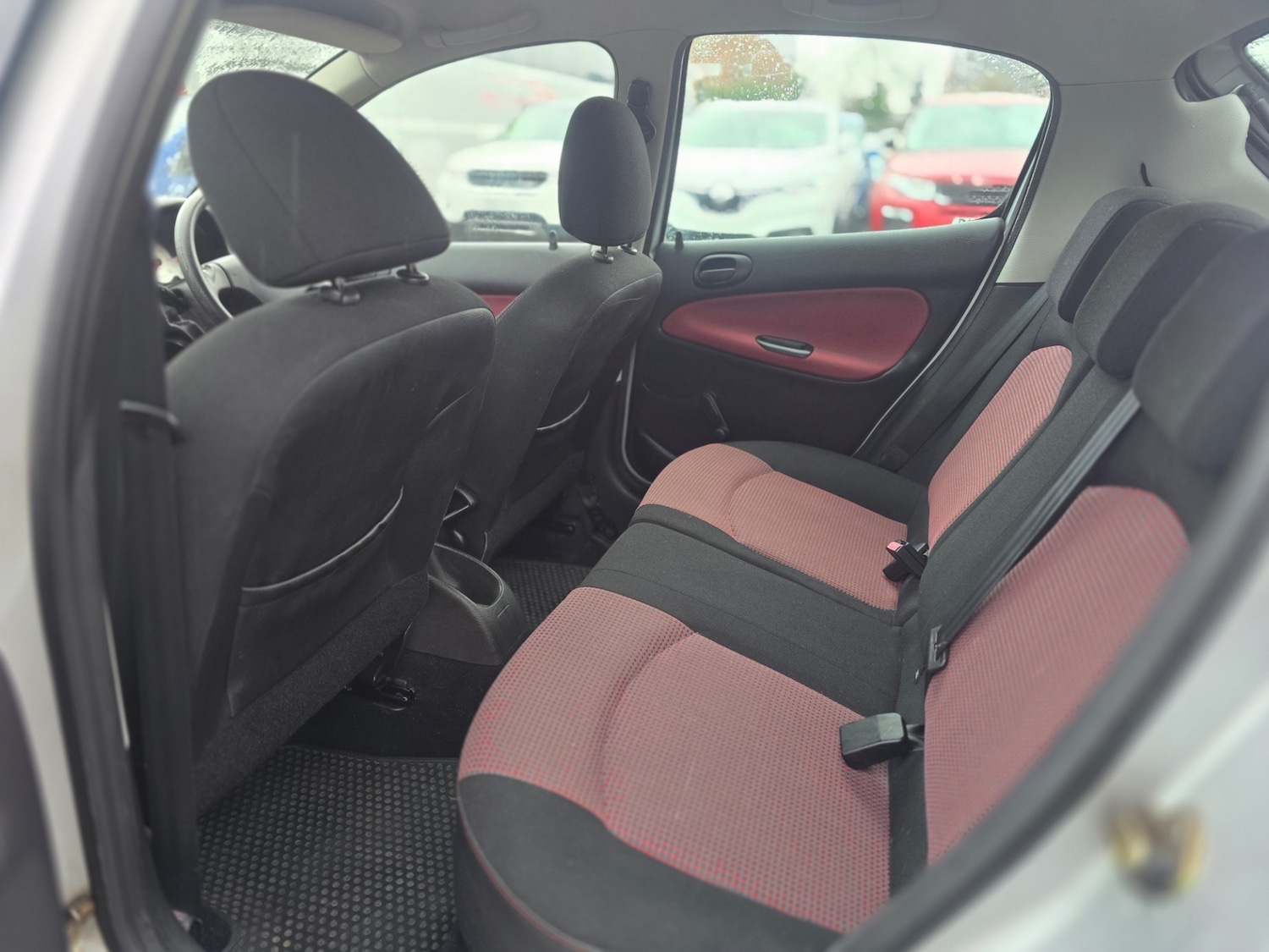 Used Peugeot 206 2005 for sale - 77210083: Photo 17