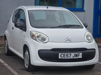 Used Citroen C1 2007 for sale - 79030993: Photo