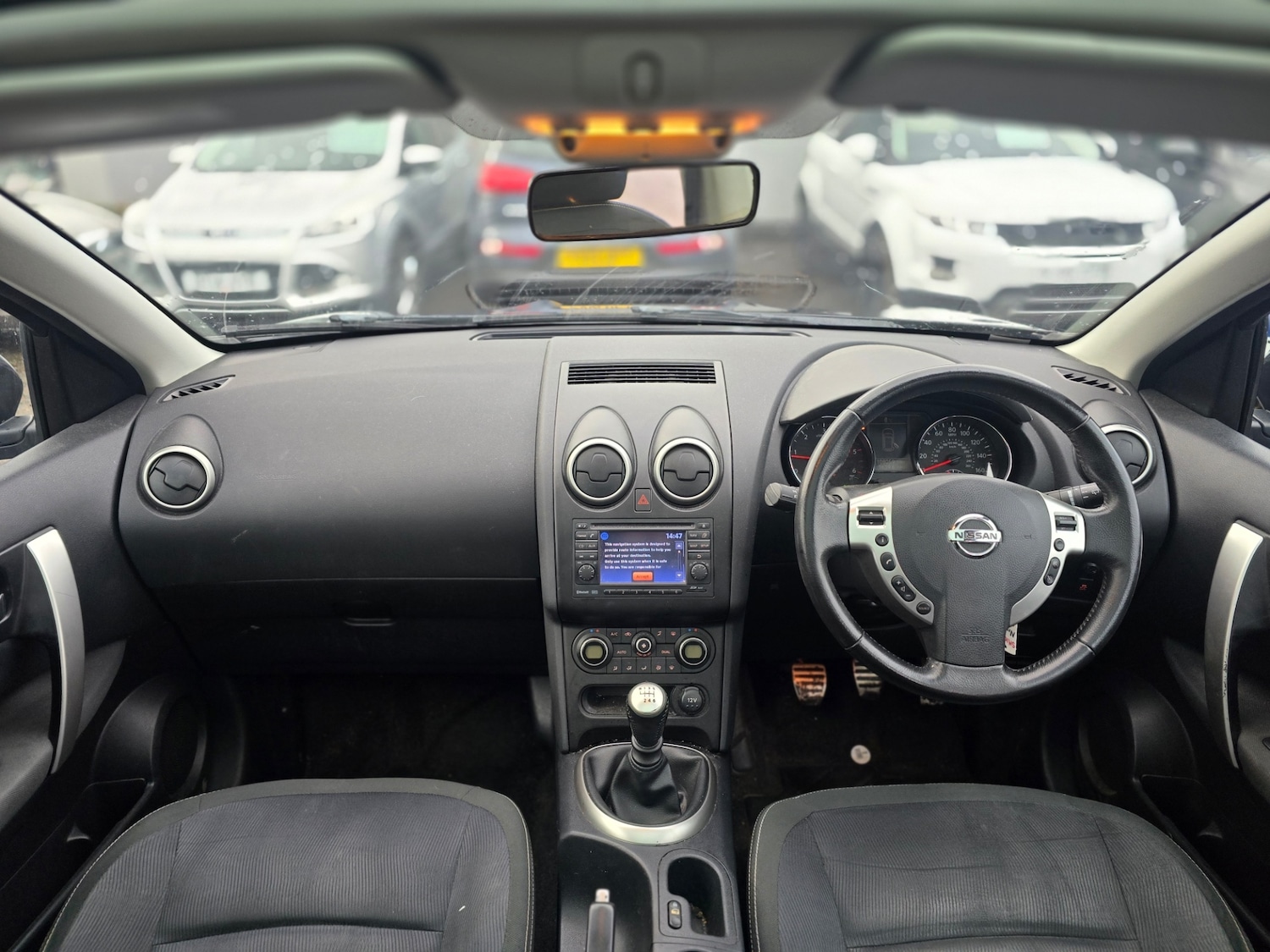 Used Nissan Qashqai 2010 for sale - 77257523: Photo 16