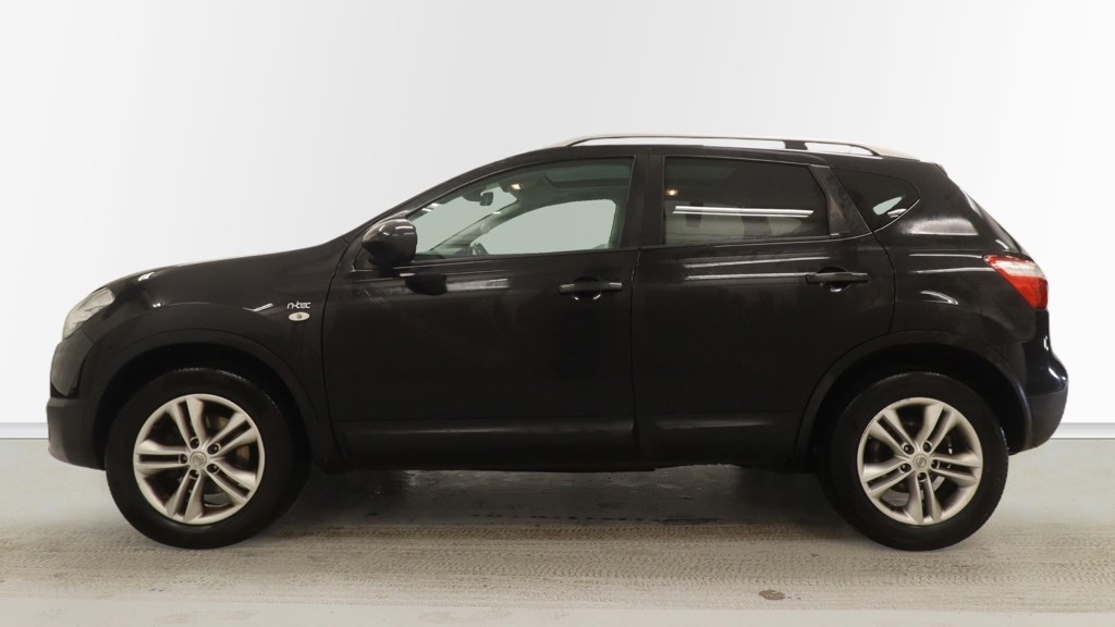 Used Nissan Qashqai 2010 for sale - 77257523: Photo 6