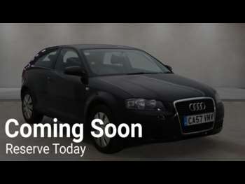 2008 (57) - 1.6 Special Edition 3dr