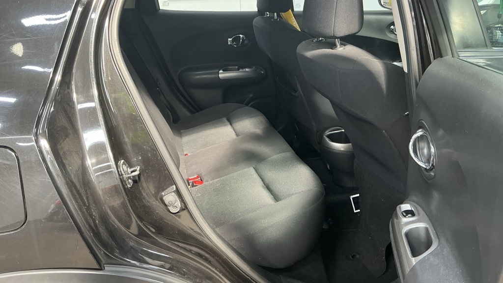 Used Nissan Juke 2011 for sale - 78219510: Photo 10