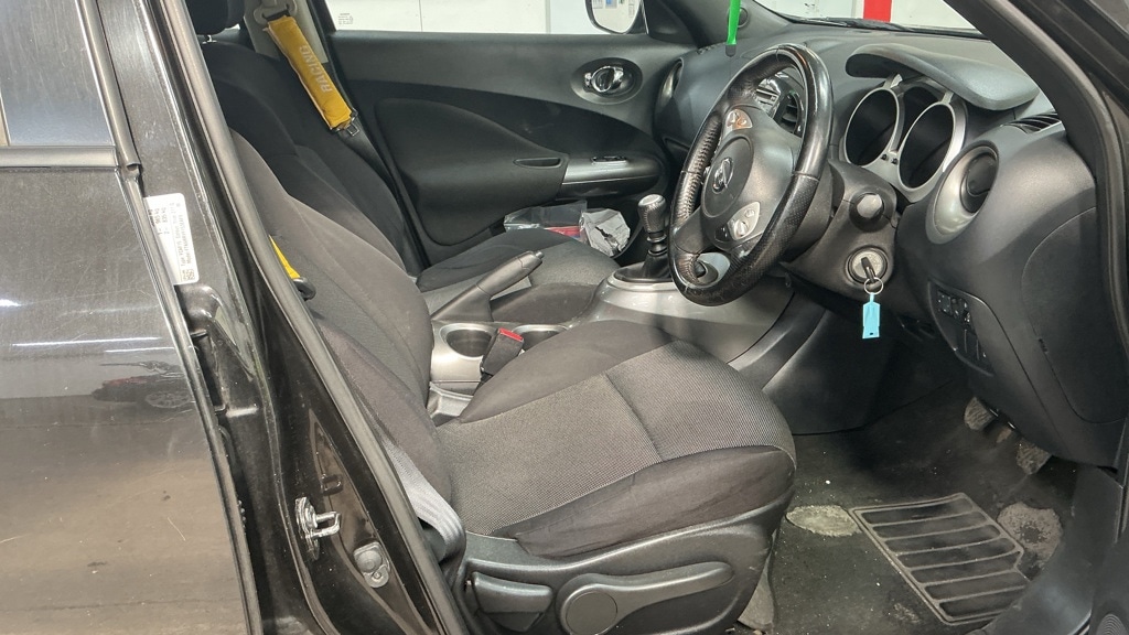 Used Nissan Juke 2011 for sale - 78219510: Photo 11