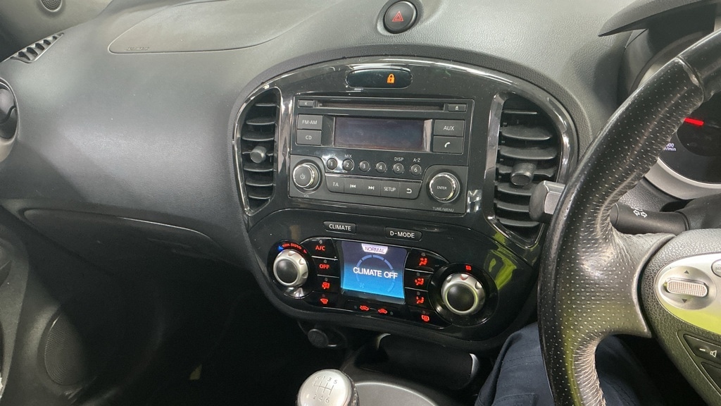 Used Nissan Juke 2011 for sale - 78219510: Photo 13